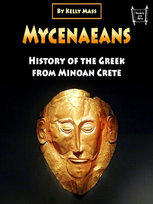 cover image of Mycenaeans
